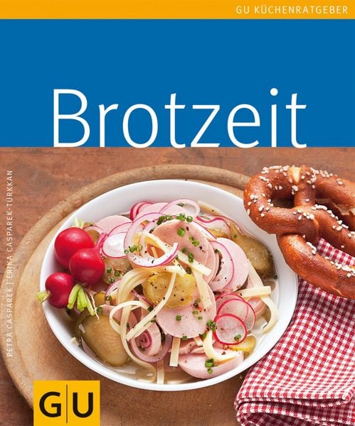 Produktbild: Brotzeit
