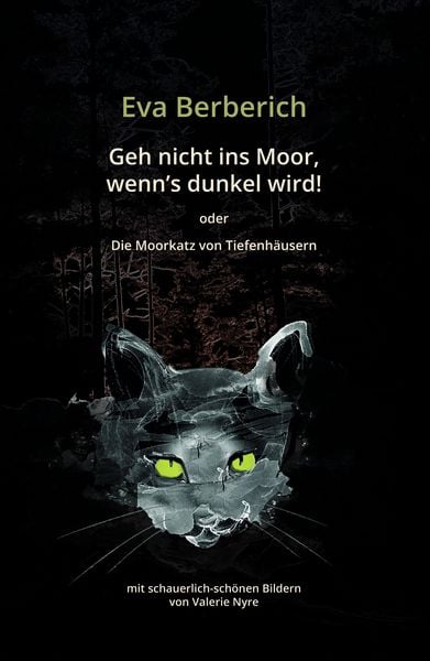 Produktbild: Geh nicht ins Moor, wenn's dunkel wird!