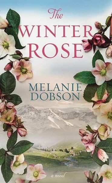 Produktbild: The Winter Rose