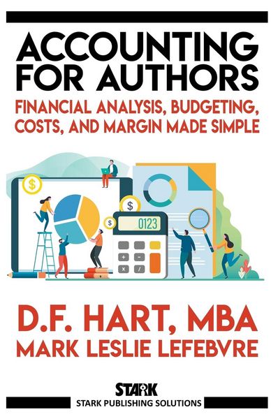 Produktbild: Accounting for Authors