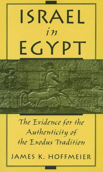Produktbild: Israel in Egypt