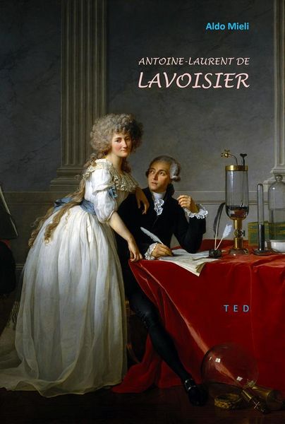 Produktbild: Antoine-Laurent de Lavoisier