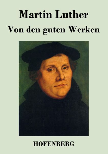 Produktbild: Von den guten Werken