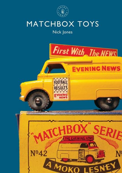Produktbild: Matchbox Toys