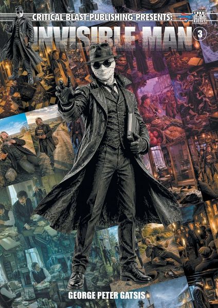 Produktbild: Invisible Man