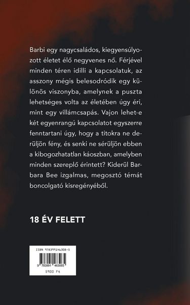 Produktbild: Sziv&aacute;rv&aacute;nyvas&uacute;ton