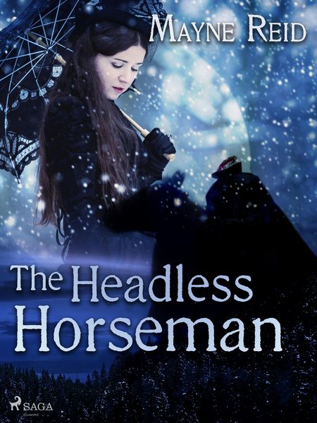 Produktbild: The Headless Horseman