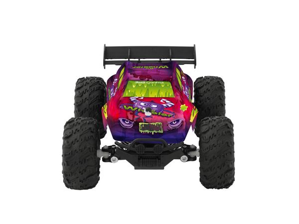 Produktbild: RC Truggy Big Wheeler, Revell Control Ferngesteuertes Auto