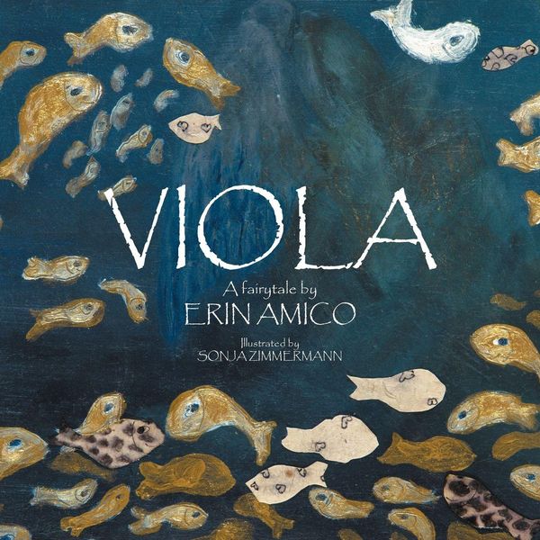 Produktbild: Viola