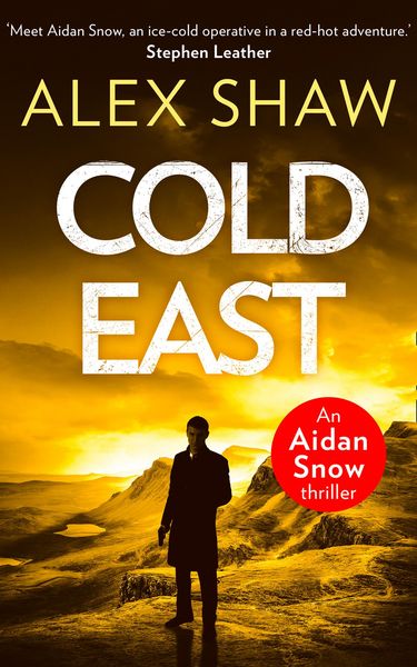 Produktbild: Cold East