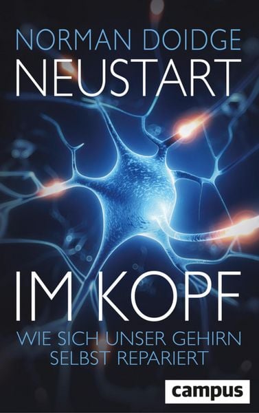 Produktbild: Neustart im Kopf