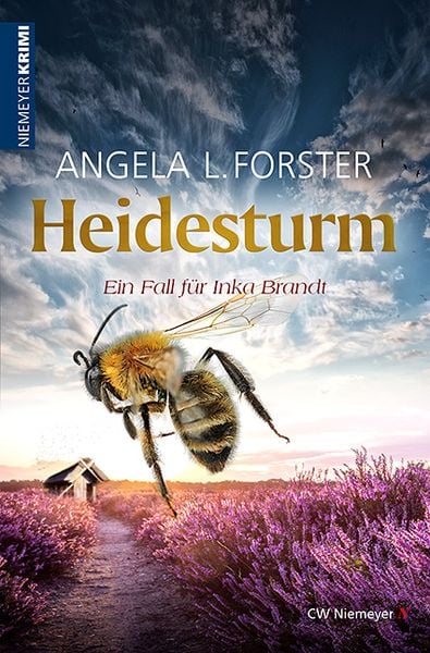 Produktbild: Heidesturm