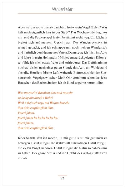 Produktbild: Geschichten zum Vorlesen und Mitsingen f&uuml;r Senioren