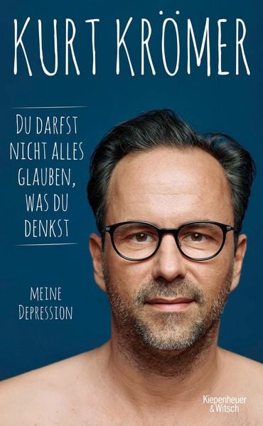 Produktbild: Du darfst nicht alles glauben, was du denkst