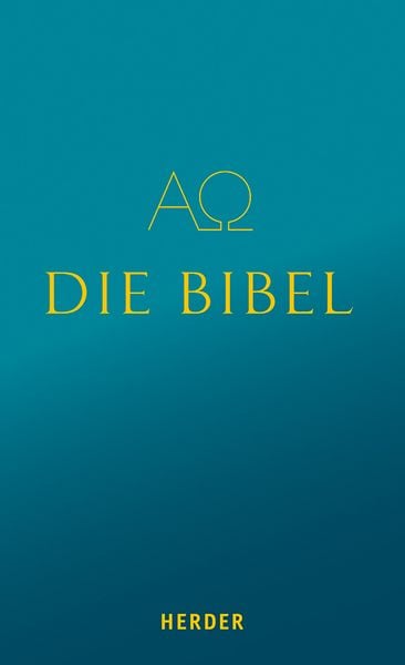 Produktbild: Die Bibel