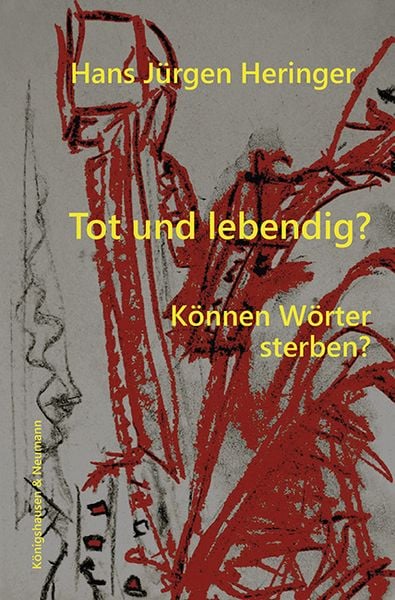 Produktbild: Tot und lebendig?