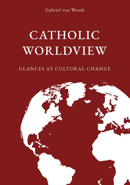 Produktbild: Catholic Worldview