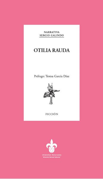 Produktbild: Otilia Rauda