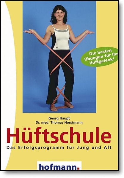 Produktbild: H&uuml;ftschule