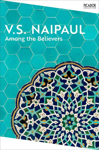 Produktbild: Among the Believers