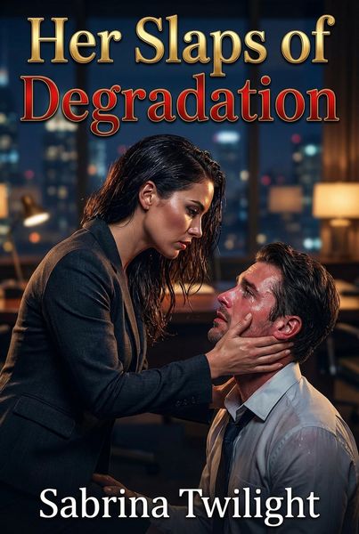 Produktbild: Her Slaps of Degradation