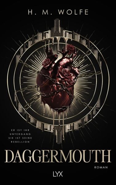 Produktbild: Daggermouth