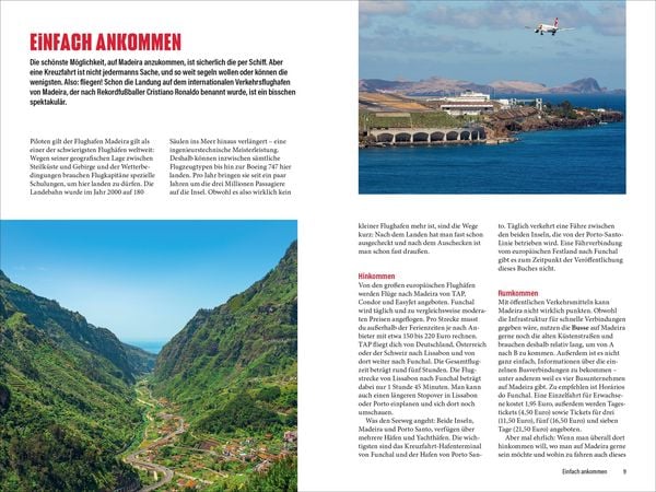 Produktbild: Einfach Madeira!