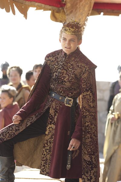 Produktbild: Game of Thrones - Staffel 2 [5 BRs]