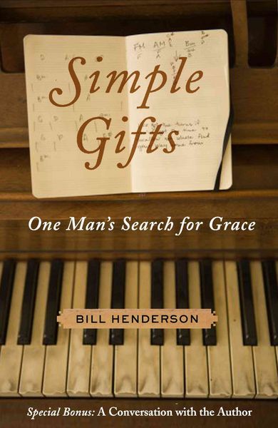 Produktbild: Simple Gifts