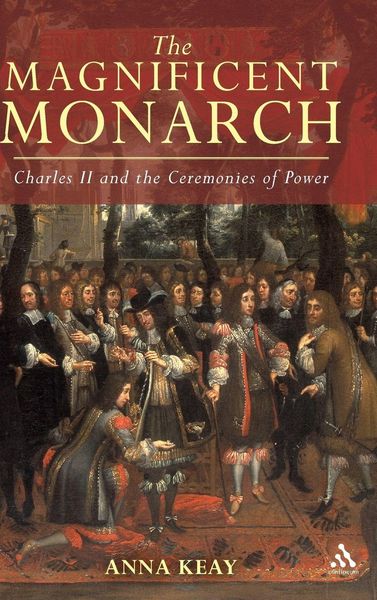 Produktbild: The Magnificent Monarch