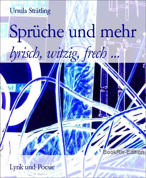 Produktbild: Spr&uuml;che und mehr