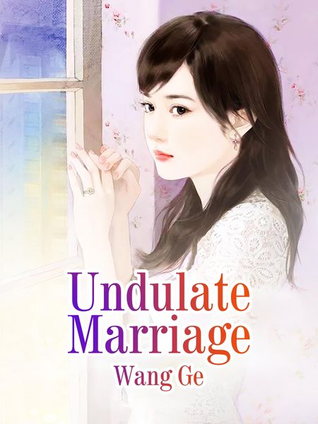 Produktbild: Undulate Marriage