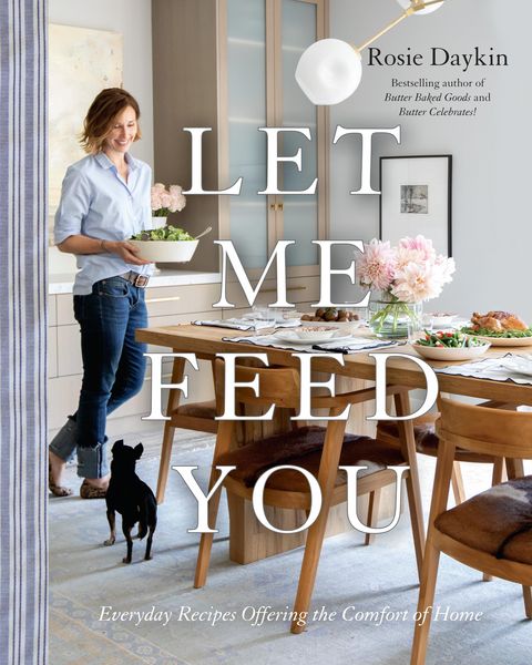 Produktbild: Let Me Feed You