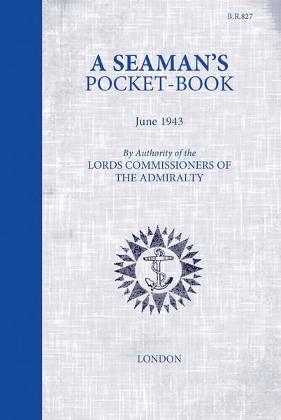 Produktbild: A Seaman's Pocketbook