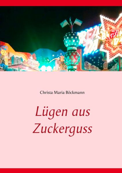 Produktbild: L&uuml;gen aus Zuckerguss