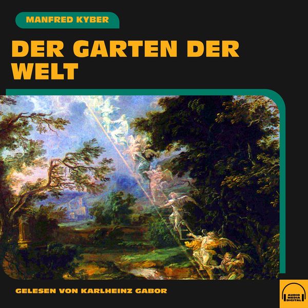 Produktbild: Der Garten der Welt