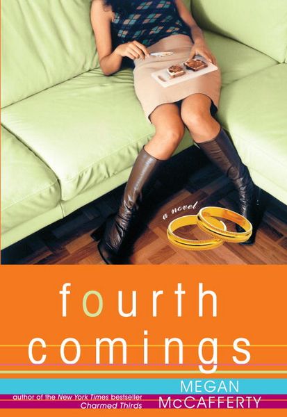 Produktbild: Fourth Comings
