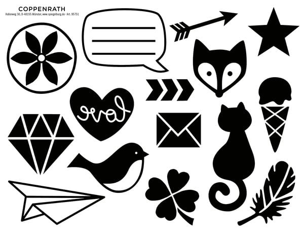 Produktbild: Stempel schnitzen
