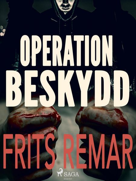 Produktbild: Operation Beskydd