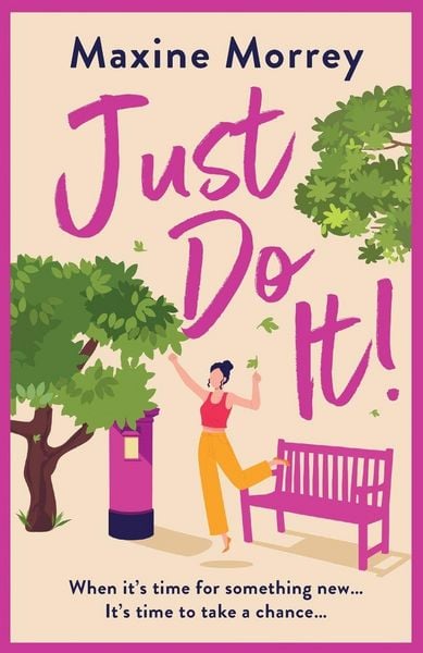 Produktbild: Just Do It