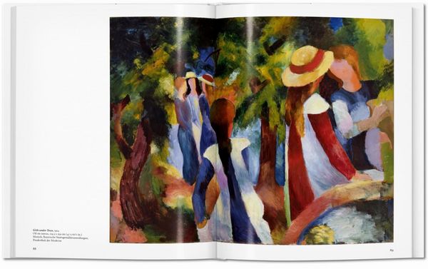 Produktbild: Macke