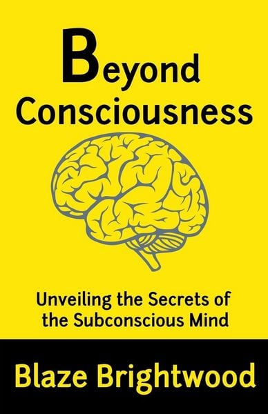 Produktbild: Beyond Consciousness