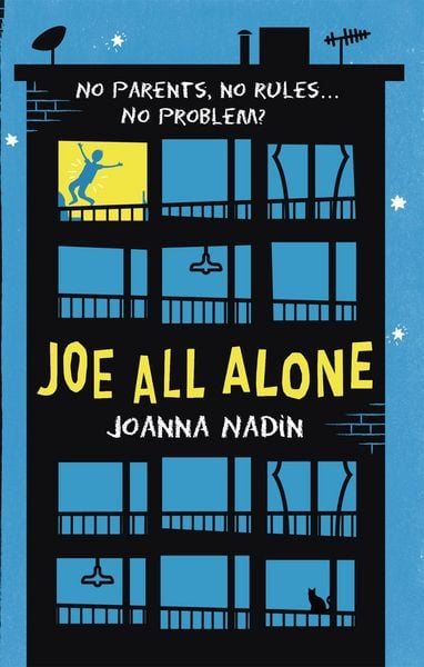 Produktbild: Joe All Alone