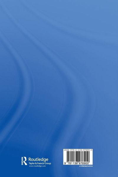 Produktbild: Negotiation Theory and the EU