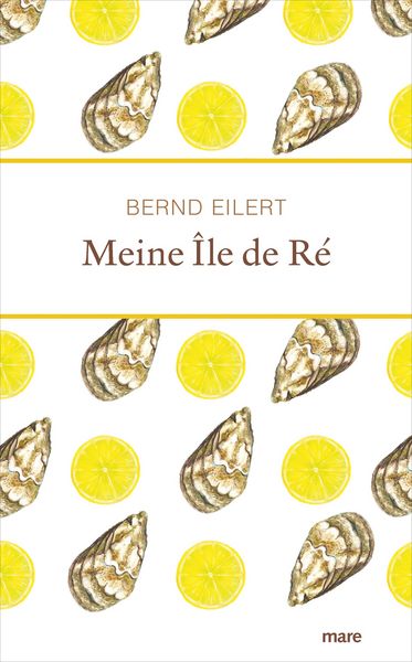 Produktbild: Meine &Icirc;le de R&eacute;