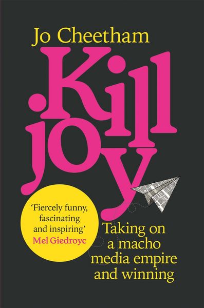Produktbild: Killjoy