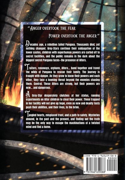 Produktbild: Truth and Fury