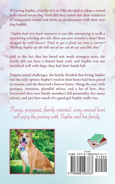 Produktbild: Loving Sophie