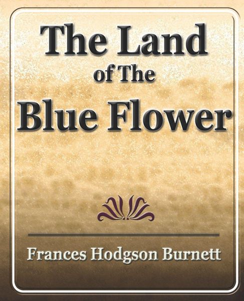 Produktbild: The Land of the Blue Flower