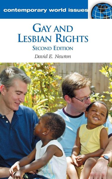 Produktbild: Gay and Lesbian Rights